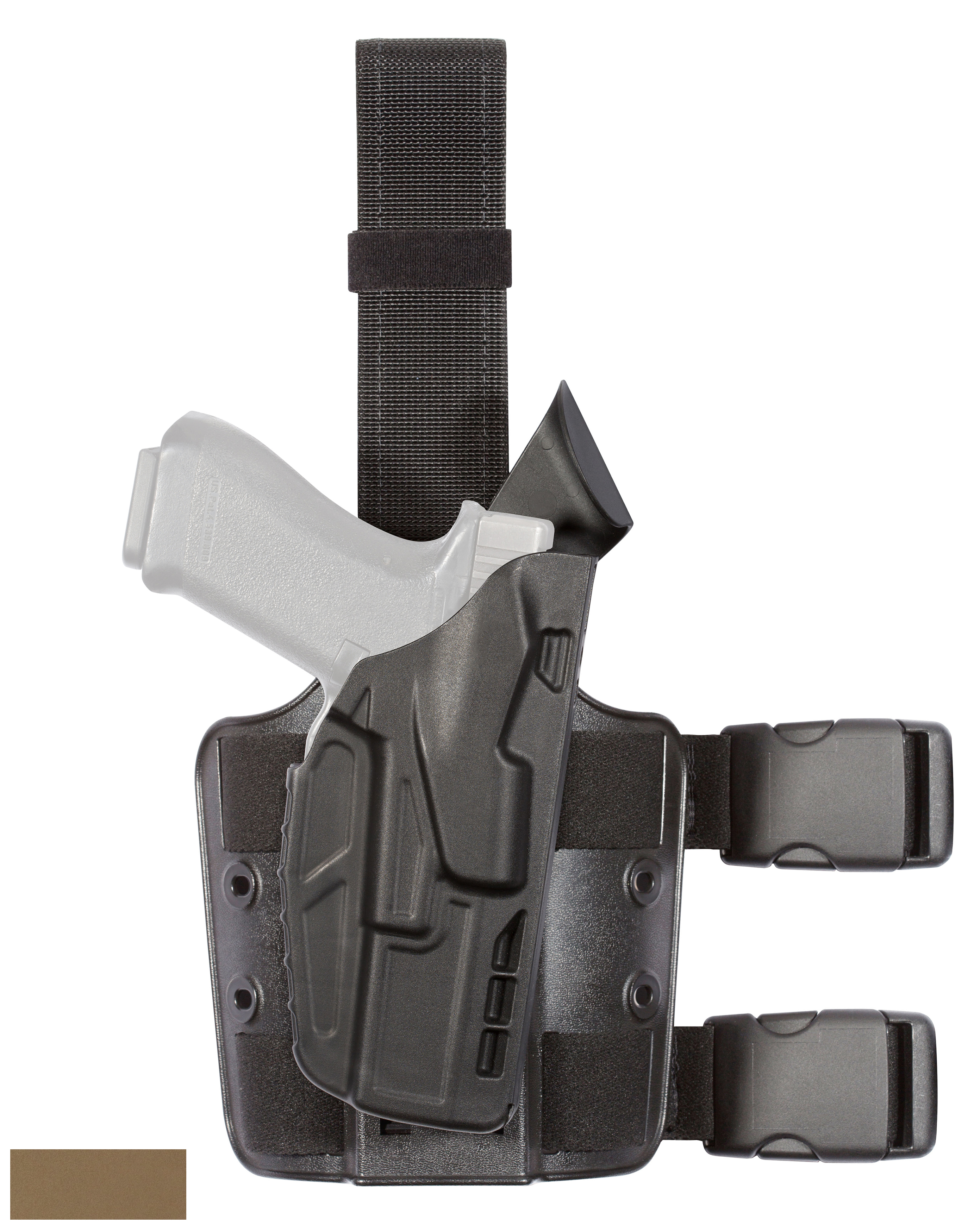 Safariland 7354 7TS ALS Tactical Holsters | Up to 20% Off w/ Free S&H
