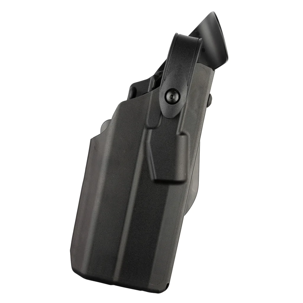 Safariland Model 7362 7TS ALS/SLS Duty OWB Holster w/ Light | Up