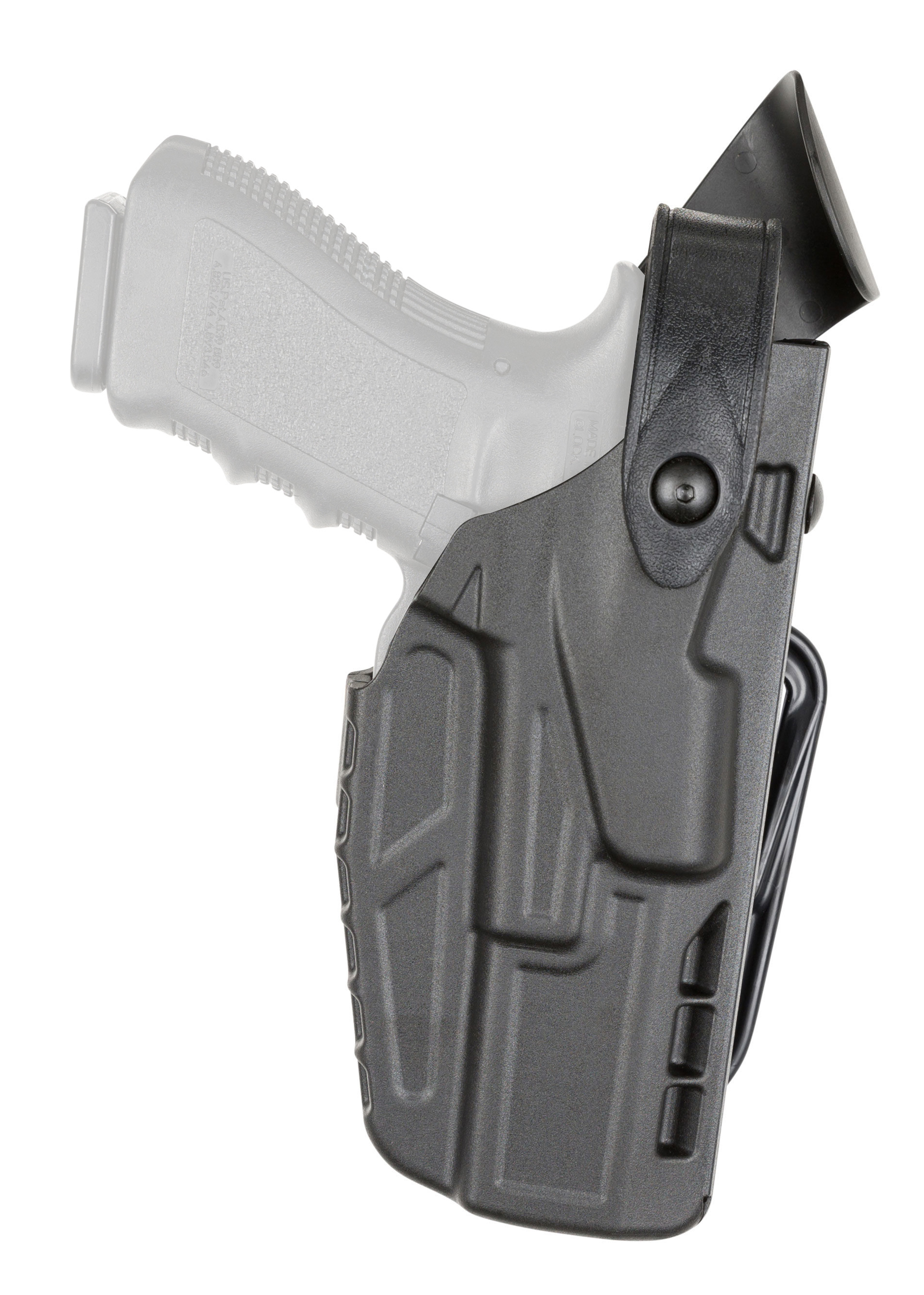 Safariland 7367 7TS ALS/SLS Concealment Belt Slide - 1 out of 37 models ...