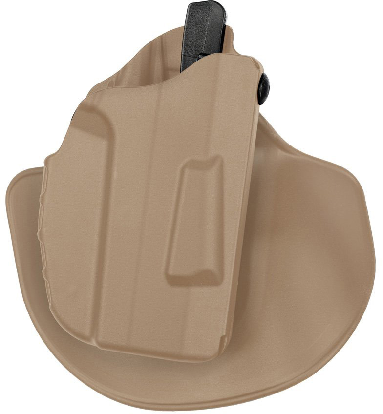 Safariland 7378, ALS Onealment Paddle And Belt Loop Ombo Holster...