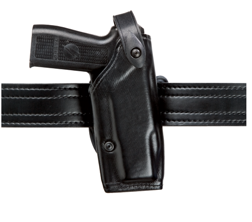 Safariland SLS Concealment Holster Review Safariland SLS Concealment Holster Review