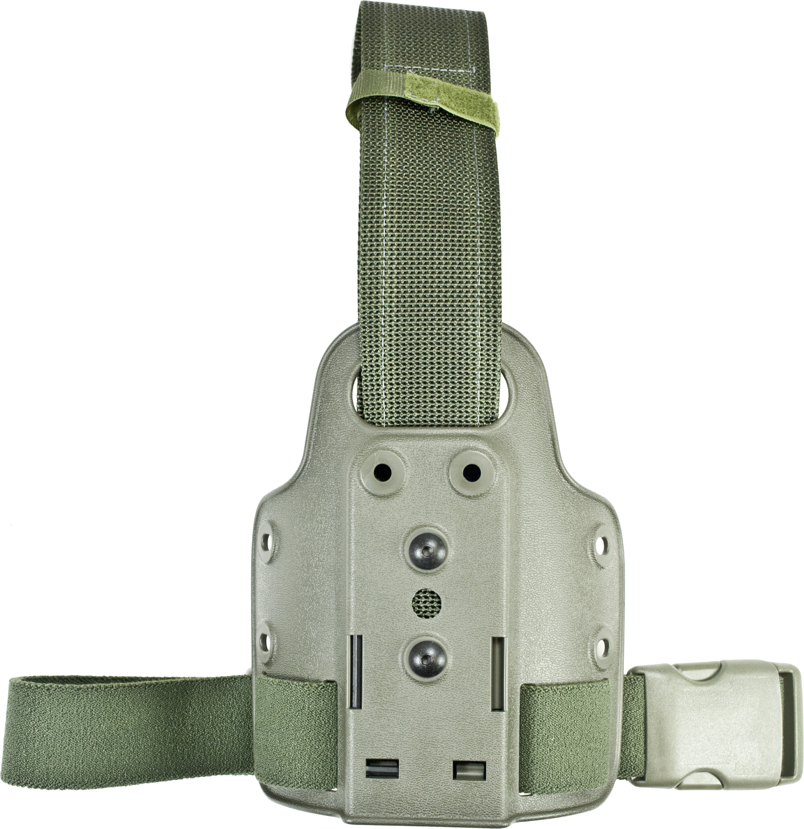 Safariland Tactical Leg Shroud, OD Green 6004-10-56 | 20% Off w