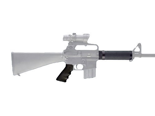 Samson Hogue Gun Grip & Forend Kit |
