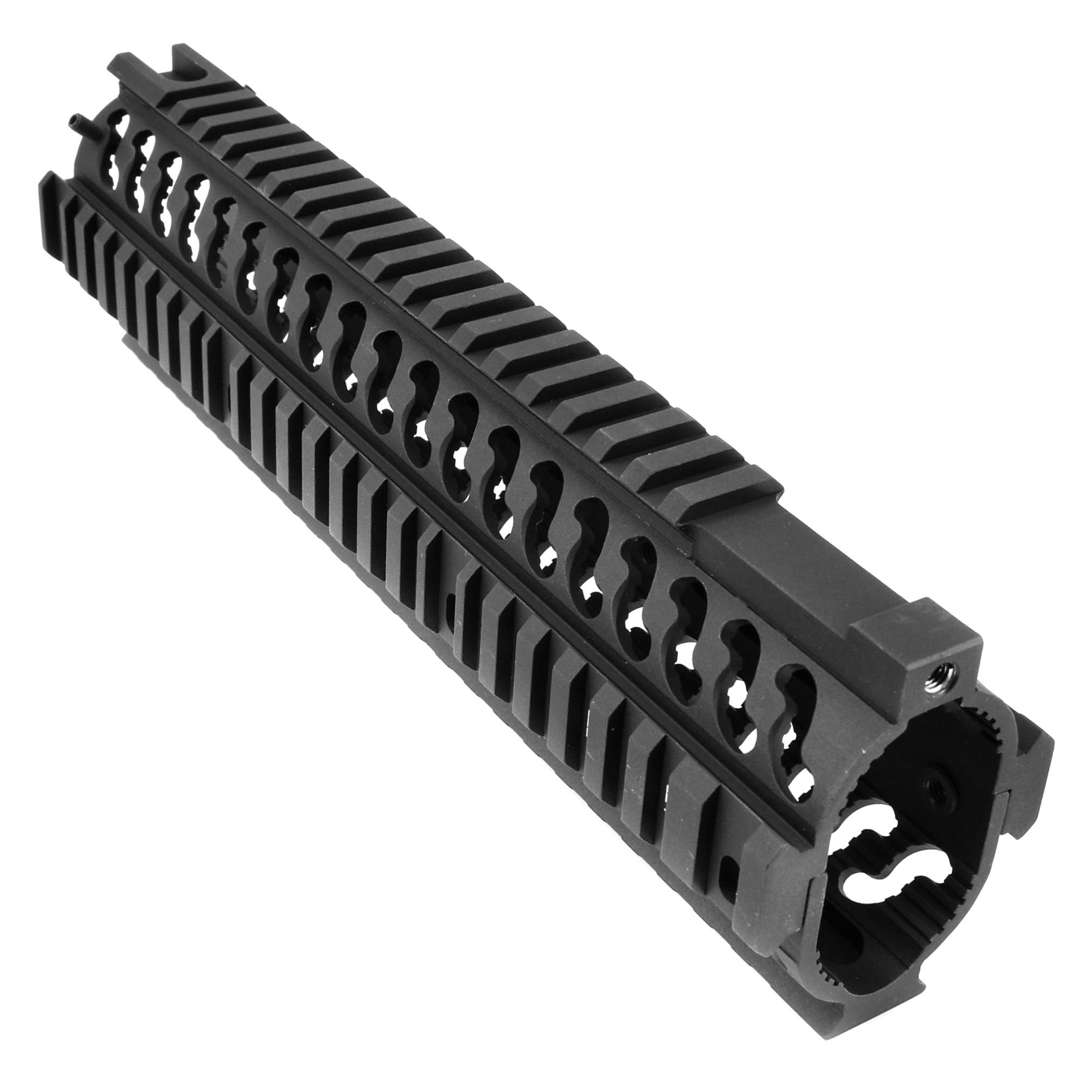 Samson STAR Sig 522 Rail System | $8.77 Off 4.5 Star Rating w