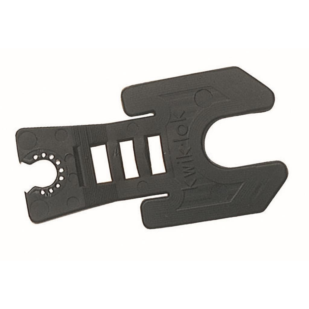 Saunders Kwik Lok Aro Holder Review