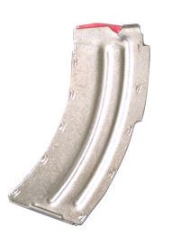 thumbnail image 2 of Savage 10-Round Magazine For 17 HMR & 22 WMR – Fits 93 Series Rifles (MGSV90019) 2 of 5
