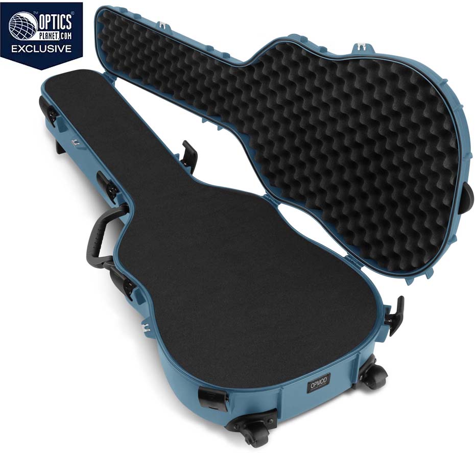 Savior Equipment Ultimate Guitar Single Rifle Case | 4.3 Star Rating w ...