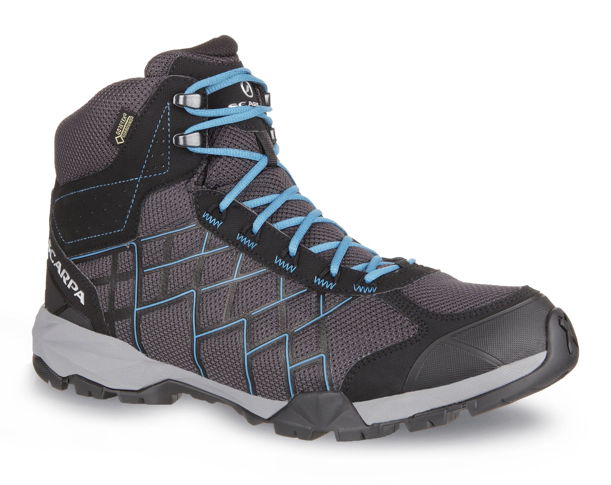 Scarpa Hydrogen Hike GTX Boots 63138-200-2_00_RUS-POL-GTX_ThG  main image 4