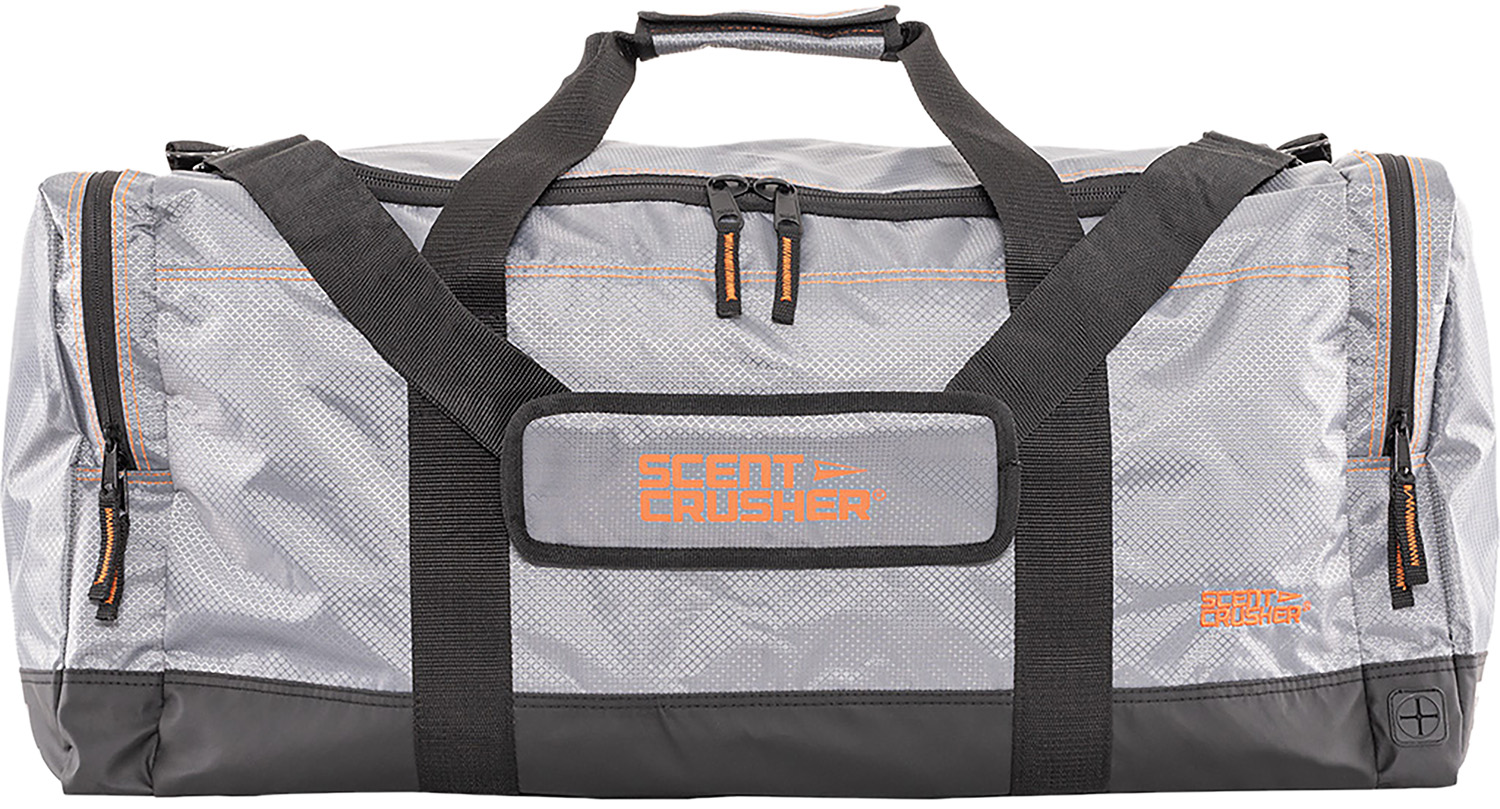 Scent Crusher Ozone Gear Bag 2.0 Duffle Bag | 17% Off Customer
