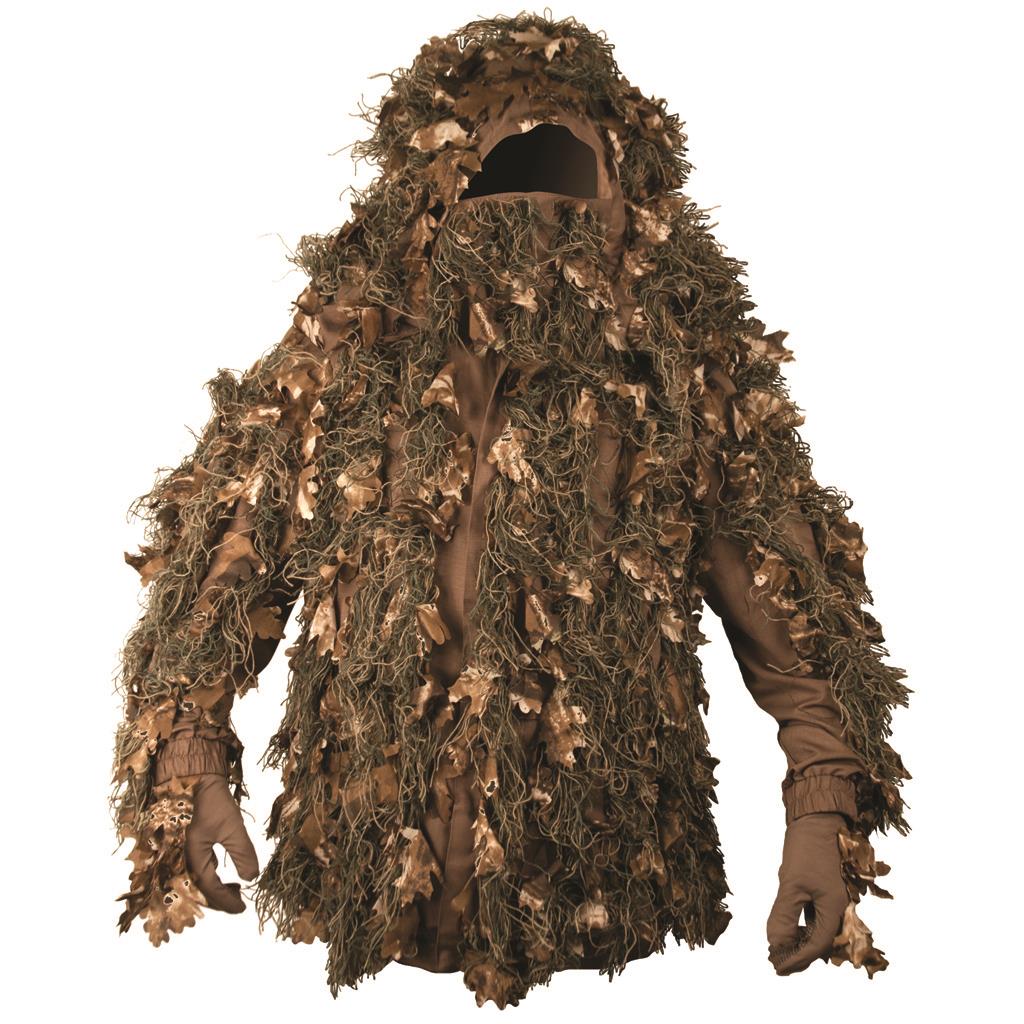 ScentBlocker Beast Ghillie Jacket |