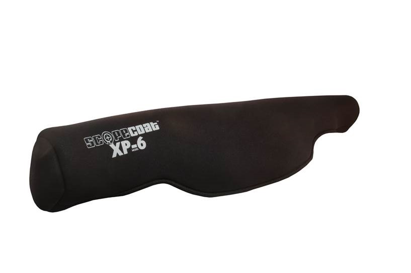 Scope ノベルティセット ScopeCoat Cover XP6 for Nightforce Scopes 19.5x60mm | Up to 16