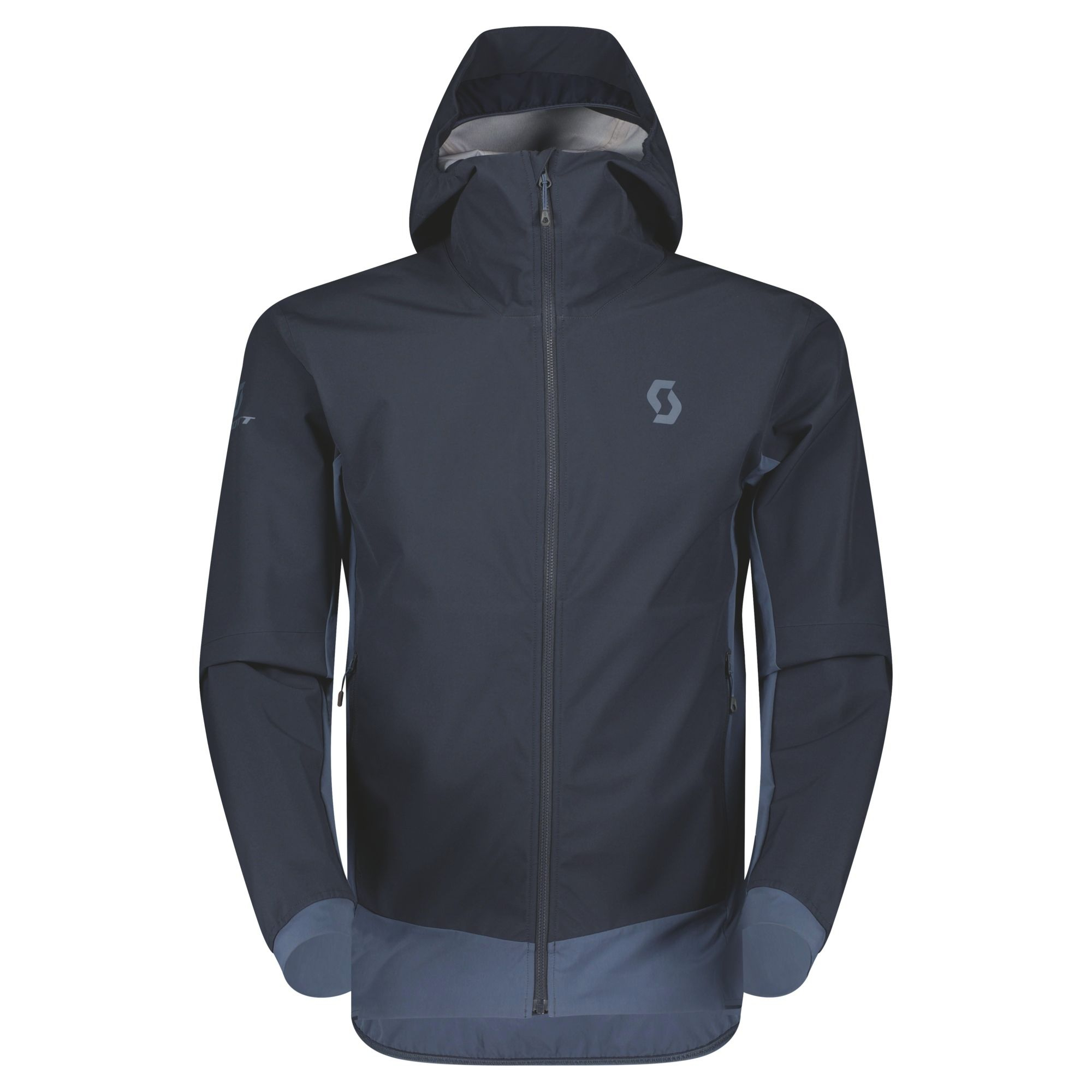 SCOTT Explorair Hybrid LT Jacket Review SCOTT Explorair Hybrid LT Jacket Review