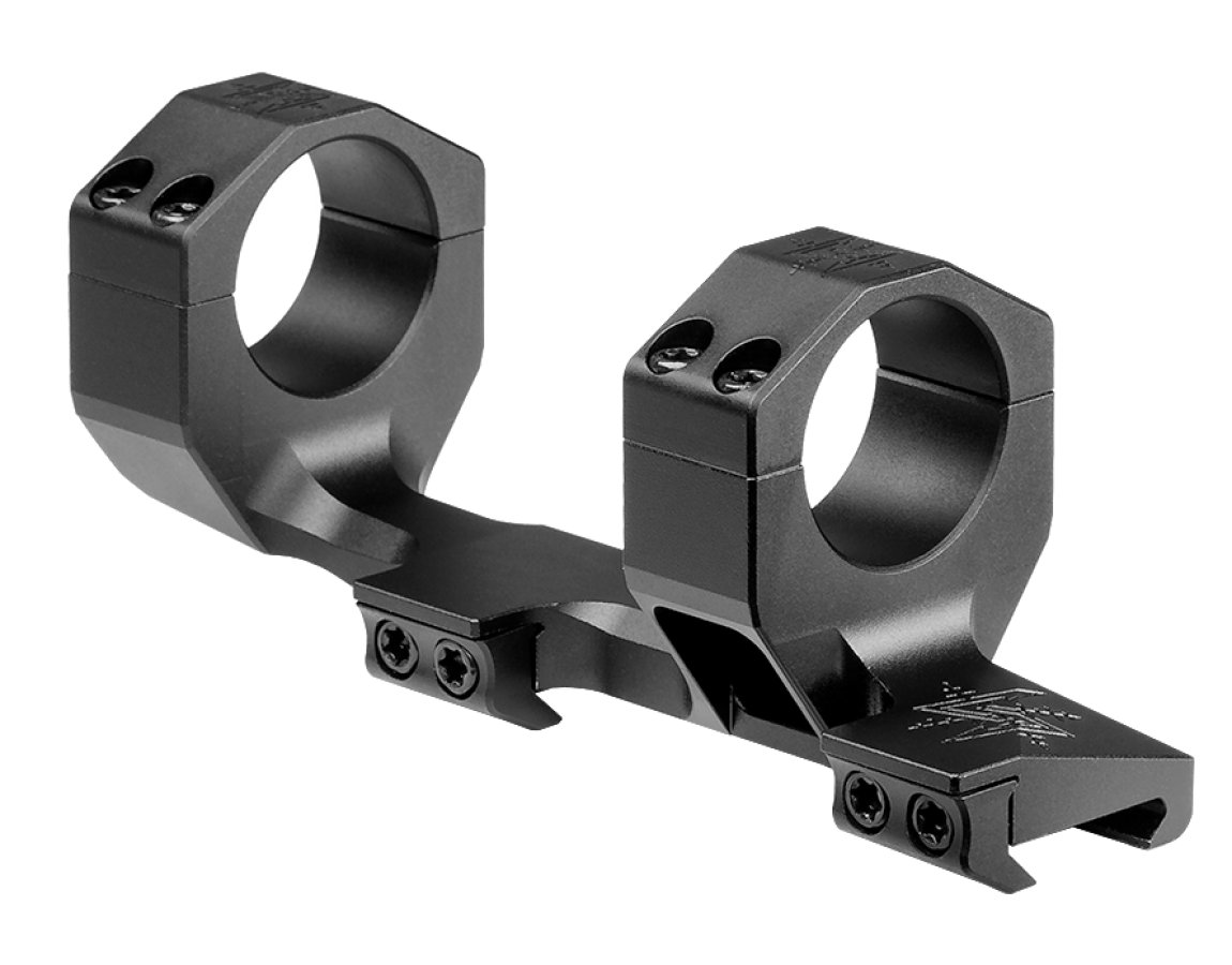 Seekins Precision MXM Scope Mount | Up to $13.00 Off 4.5