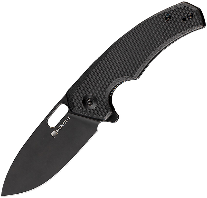 SENCUT Acumen Linerlock Review