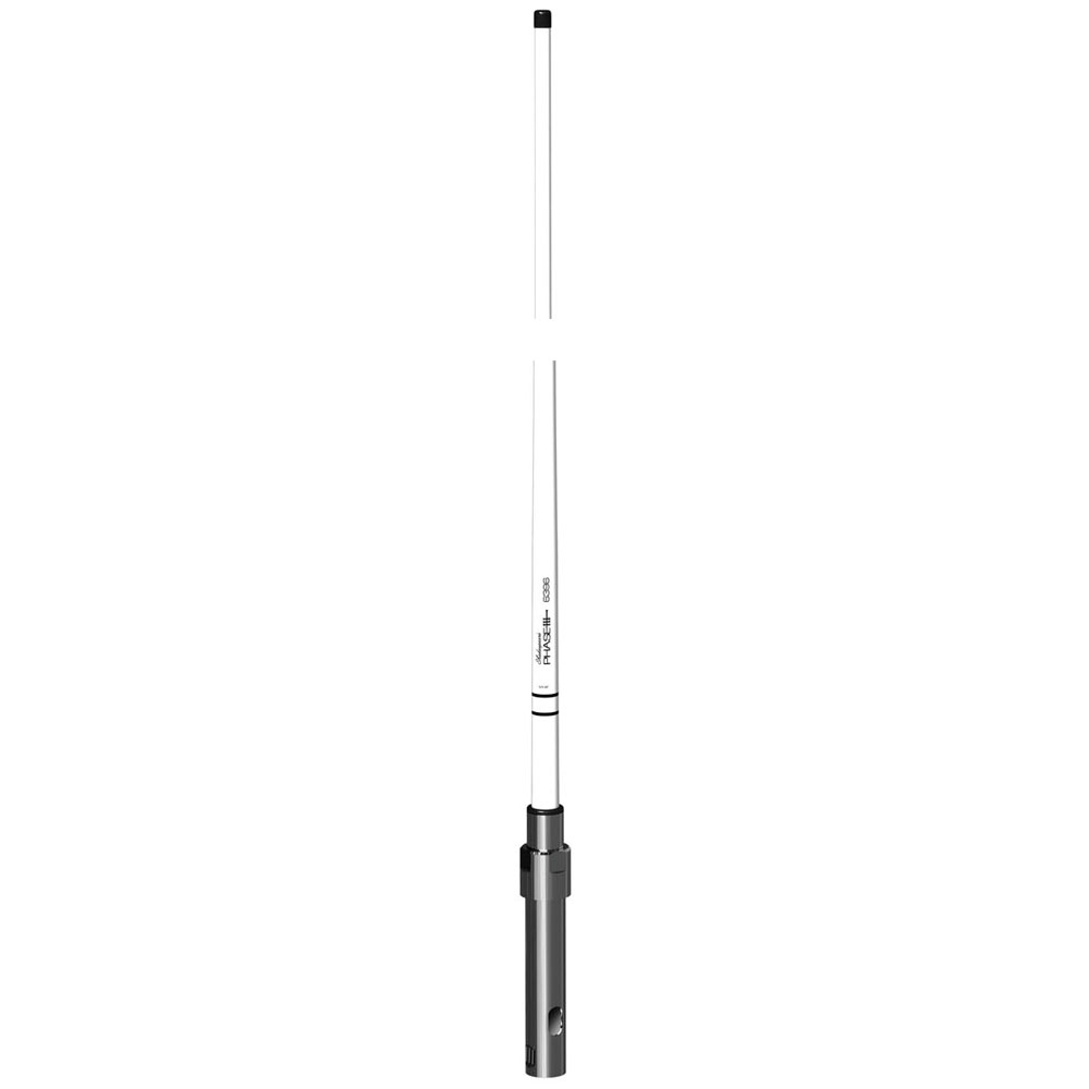 Shakespeare AIS 4ft Antenna Review Shakespeare AIS 4ft Antenna Review