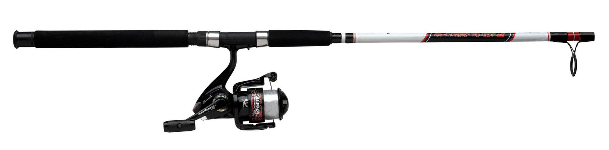 Shakespeare Alpha 10Ft Surf Combo |