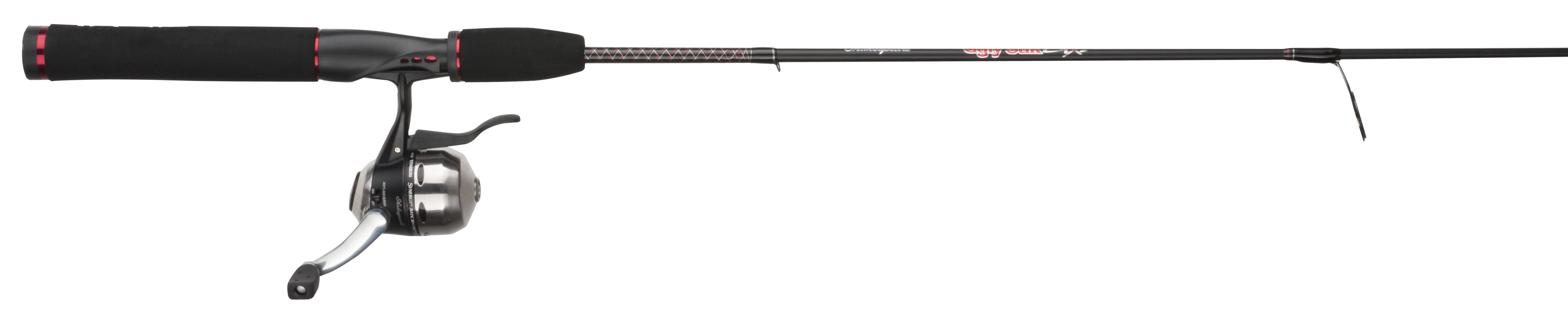 shakespeare ugly stik gx2 travel spinning combo 5ft light 5' Fishing Rod and Reel Spinning Combo, Ugly Tech Construction with Clear Tip Design, 5' 3-Piece Rod, Strong and Sensitive Sports & Outdoors powered engines Shaksepaeare UglyStik GX2 5'0