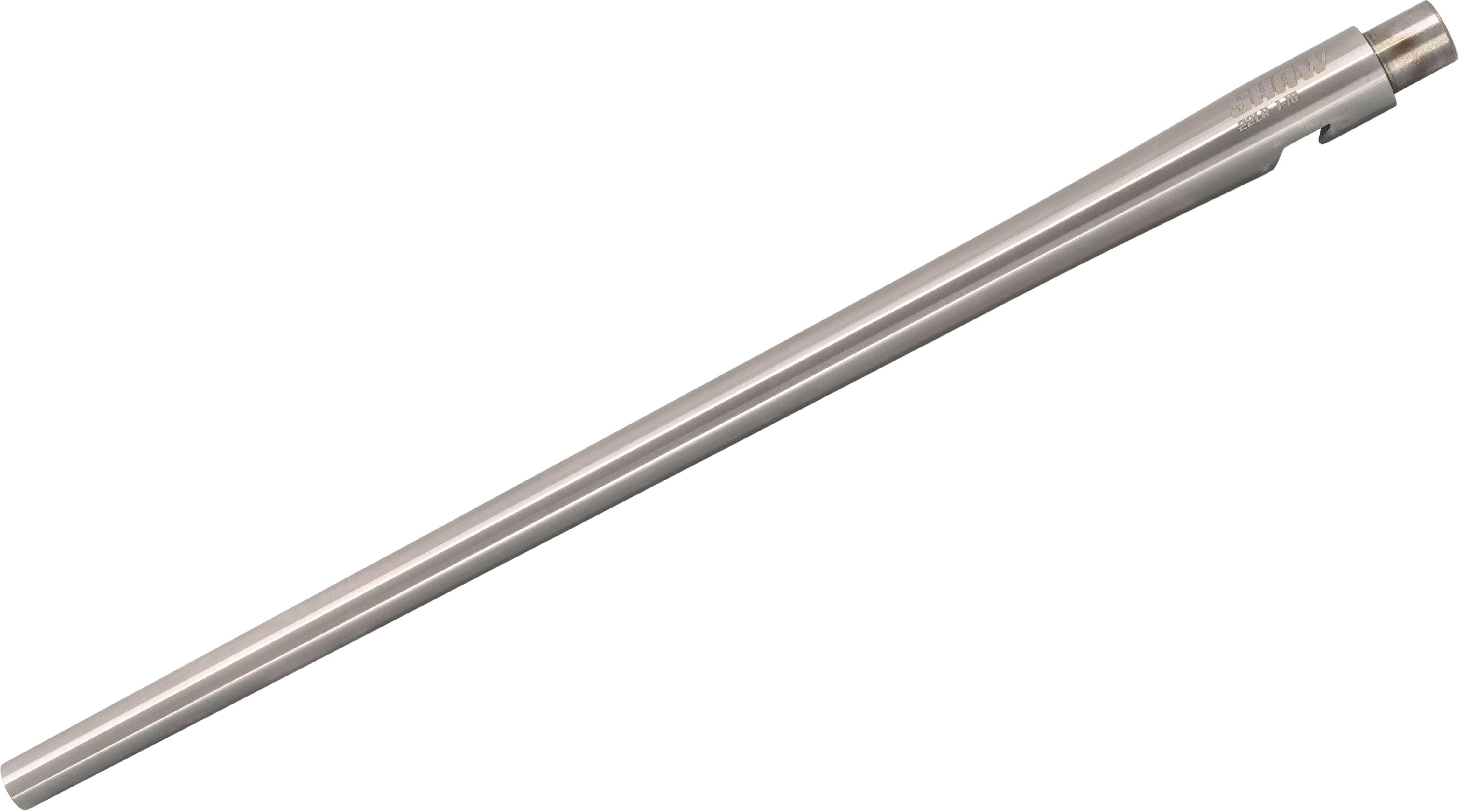 Shaw Ruger 10/22 22 LR Non-Threaded Rifle Barrel | Up to 35% Off