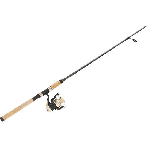 Shimano AX/Scabbard Spinning Fishing Rod and Reel Combo |
