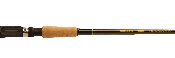 Shimano Solara Spinning Rod Free Shipping over $49!