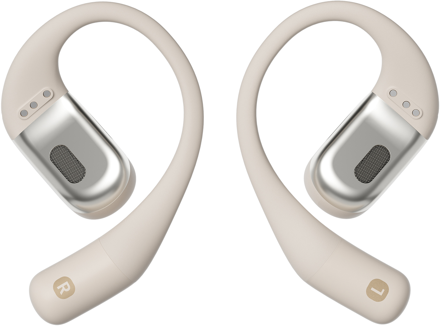 Shokz OpenFit Earbuds Review Shokz OpenFit Earbuds Review