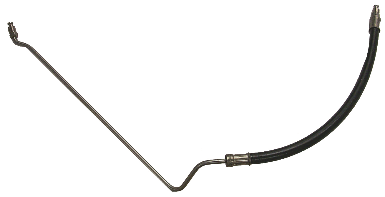 Sierra International 182115 Power Trim Hose Review