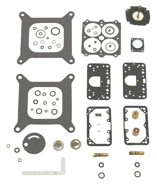 Sierra International 18-7241 Carb Kit Review
