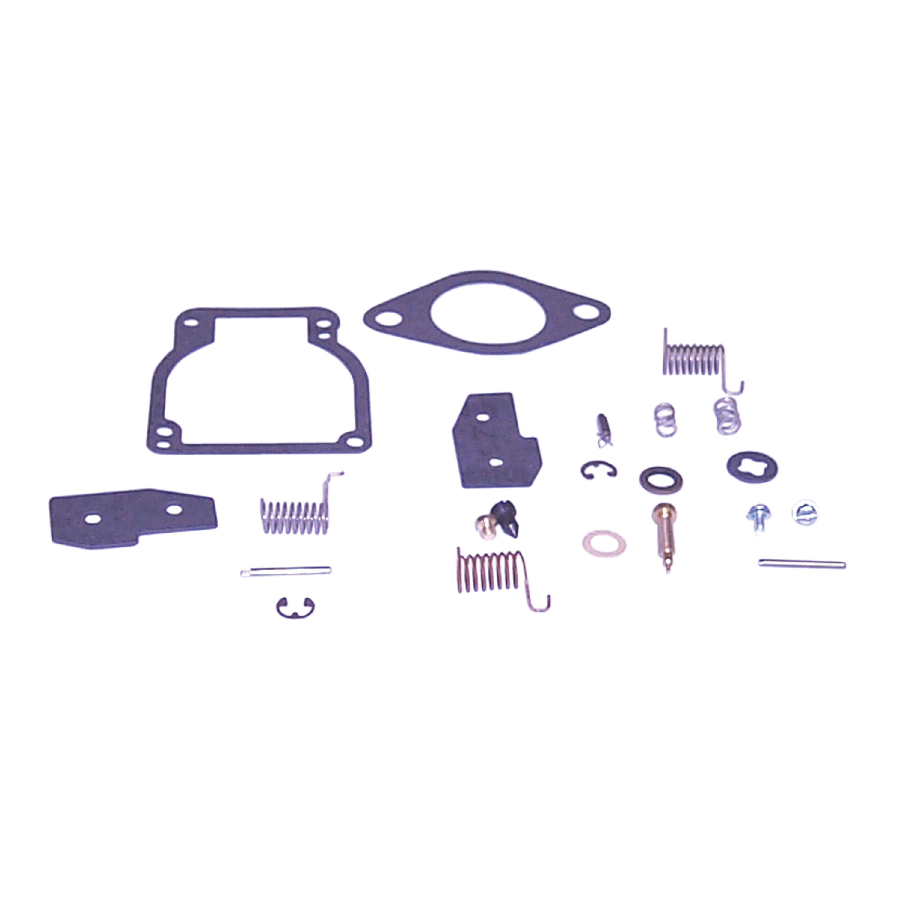 Sierra International 18-7750-1 Carburetor Kit Review Sierra International 18-7750-1 Carburetor Kit Review