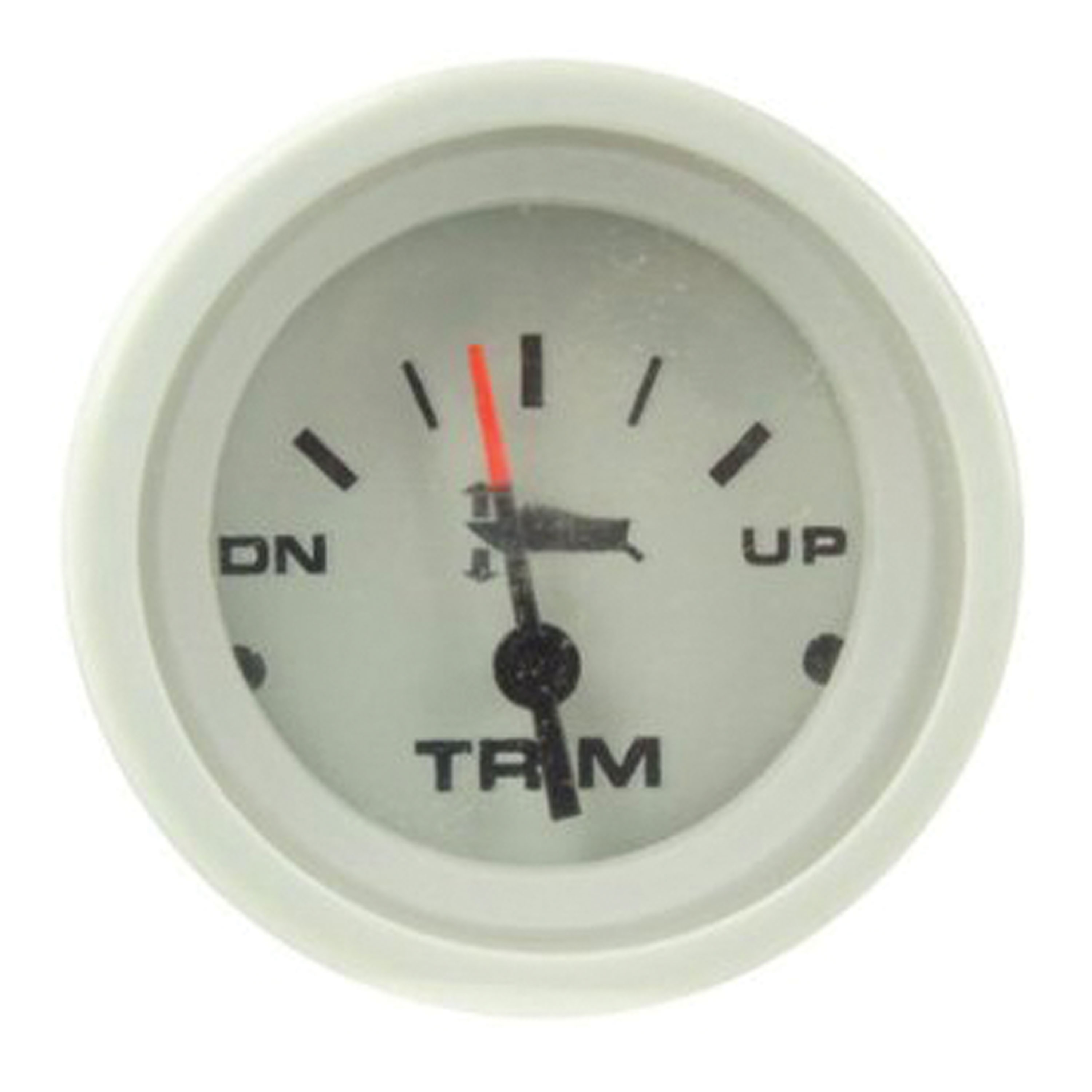 Sierra International 68378P Trim Gauge for Evinrude/Johnson Outboards Review