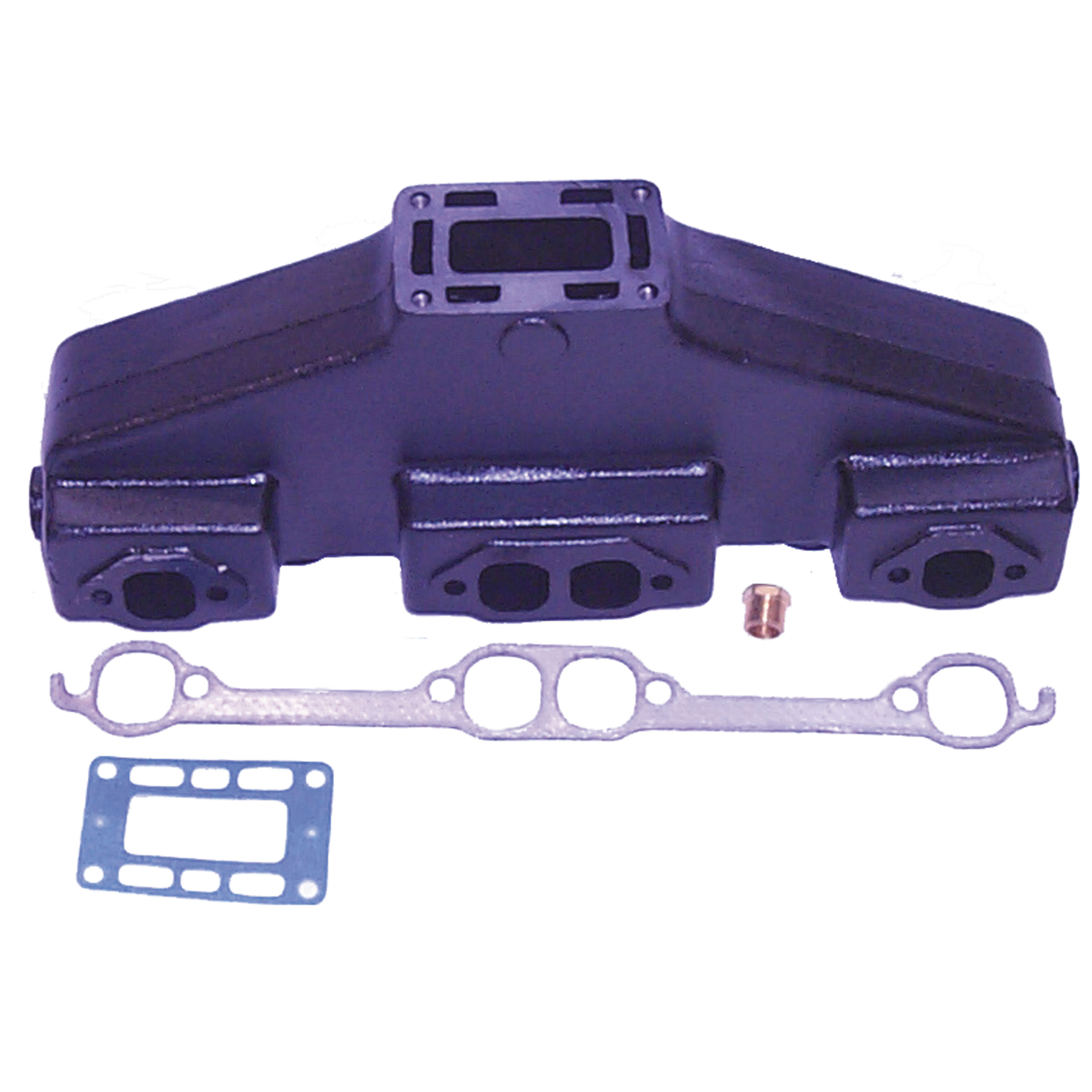 Sierra International Cast Iron Manifold Review Sierra International Cast Iron Manifold Review