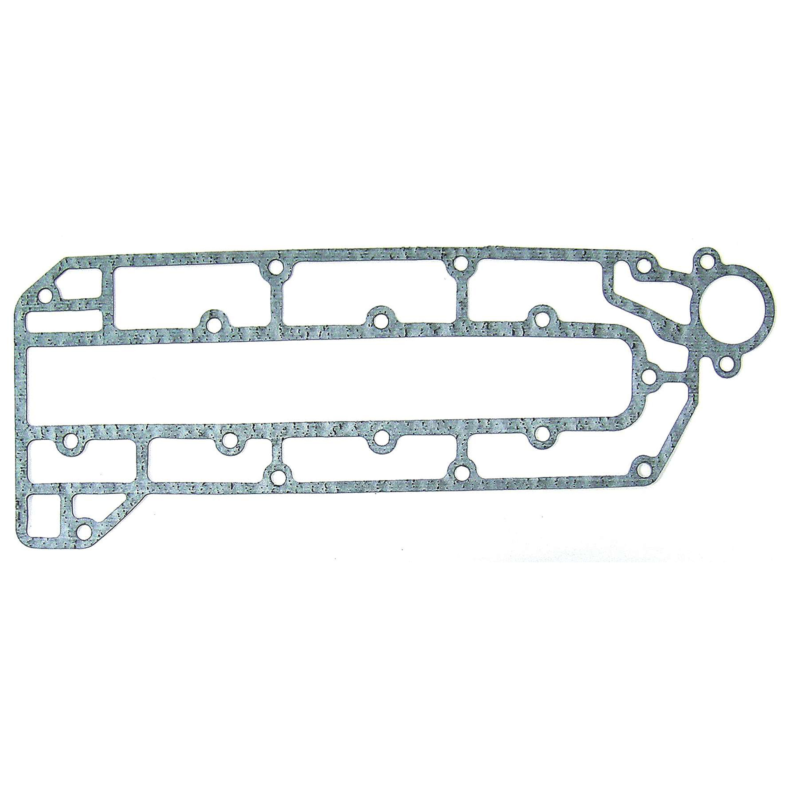 Sierra International 18-99129 Exhaust Gasket Yamaha 6H3-41114-A0 Review Sierra International 18-99129 Exhaust Gasket Yamaha 6H3-41114-A0 Review