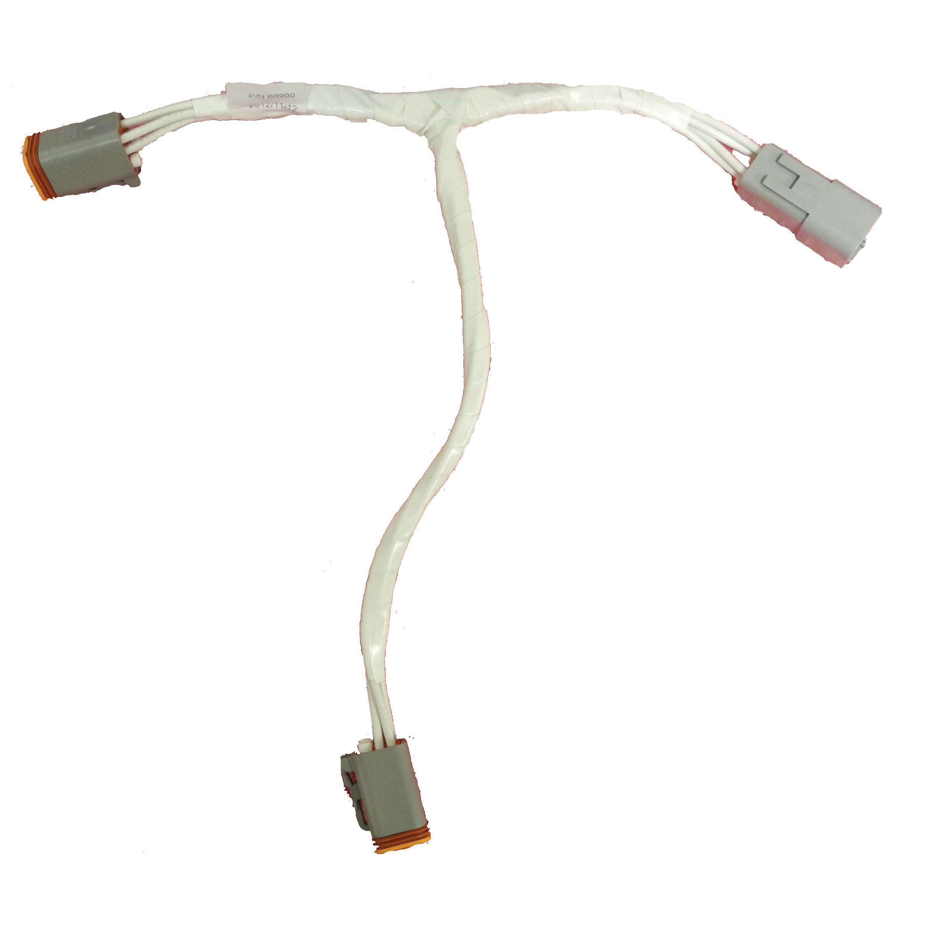 Sierra International 69999K Harness Review