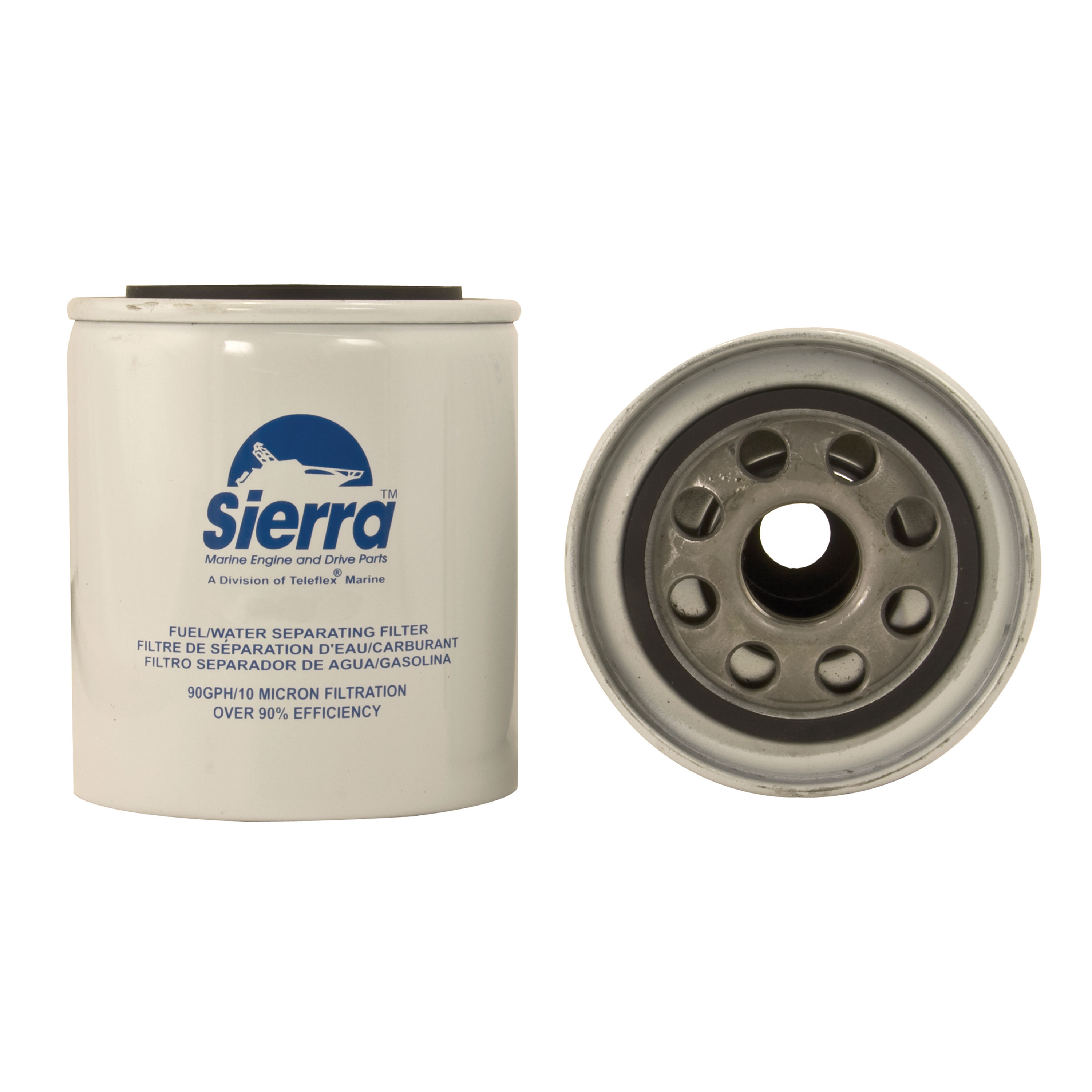 Sierra International 187948 Replacement Element For Racor Filter