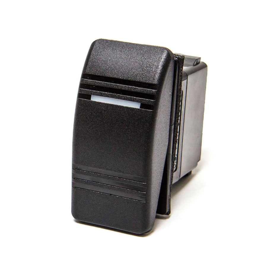 Sierra International RK19700 Illuminated Weather Resistant Contura III Rocker Switches Review