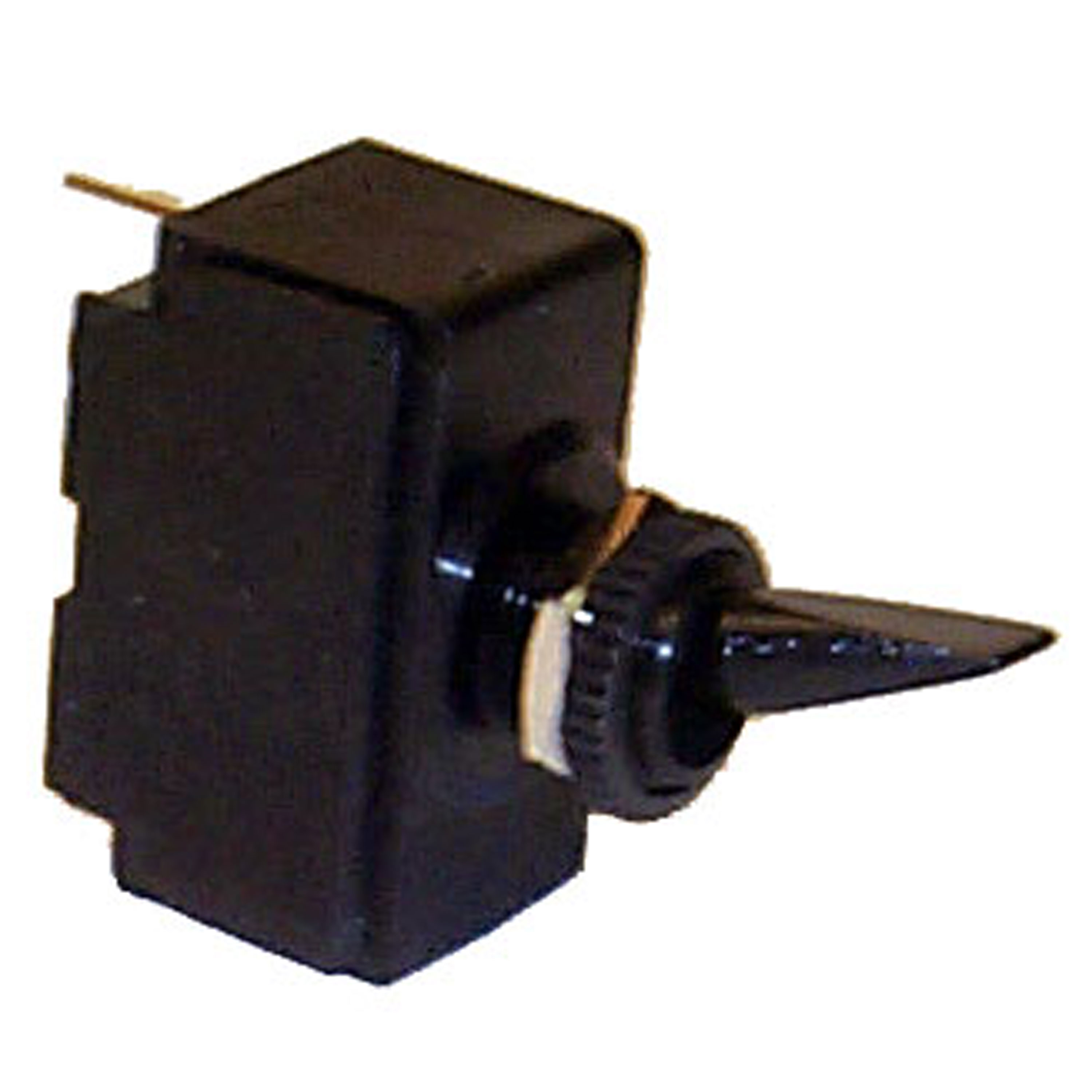 Sierra International TG404601 Toggle Switch Dpdt Mom. On Off Mom. On ...