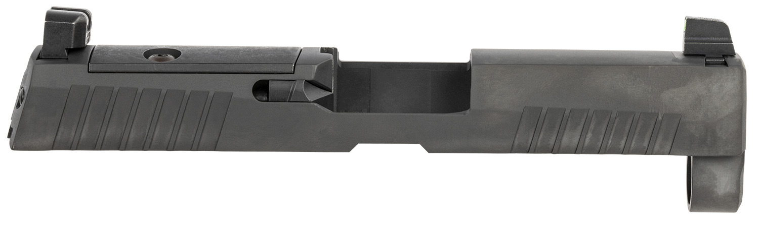 SIG SAUER P320 Compact/Carry/Full Size Slide Assembly 9mm Luger w