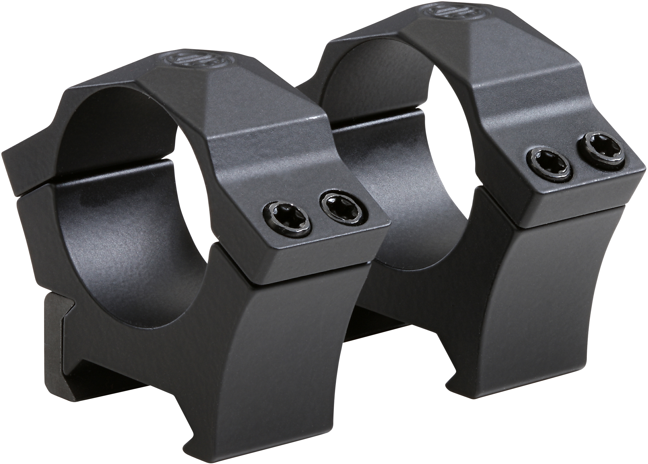 SIG SAUER TANGO4 ＋SIG SAUERマウントリング SIG SAUER Alpha Stainless Steel Hunting Rifle Scope Rings