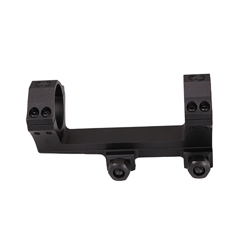 SIG SAUER Alpha 1 マウントリング オフセット2ピースマウントリング、SIG SAUER ALPHA1 TACTICAL MOUNTS