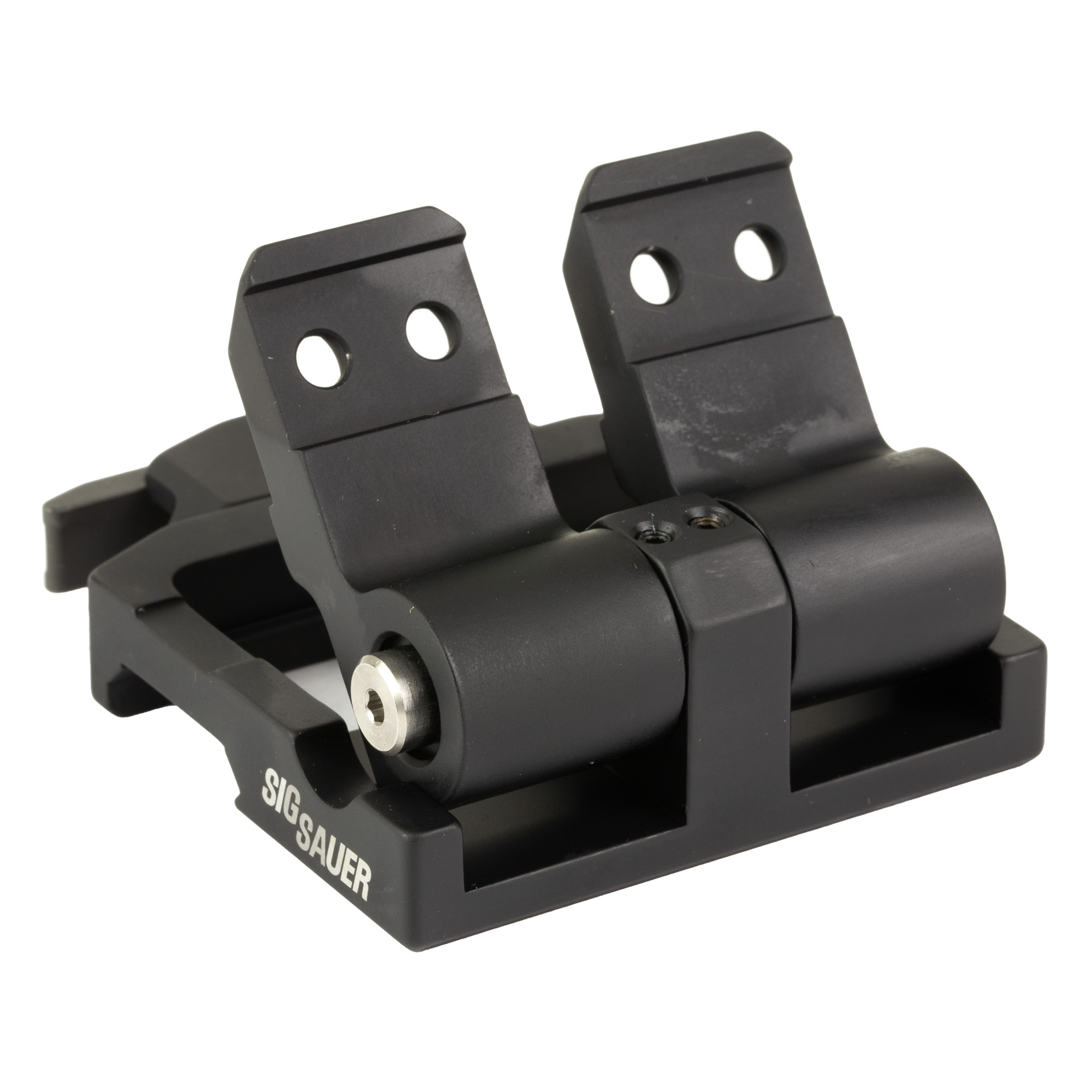 SIG SAUER Flip-to-Side Mount, Fits SIG ECHO CV25 Thermal Scope