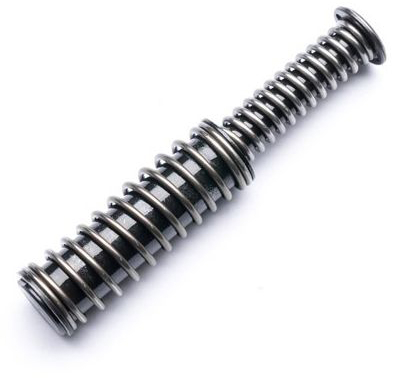 SIG SAUER P365 Recoil Spring Assembly – 3.1in Barrel Review