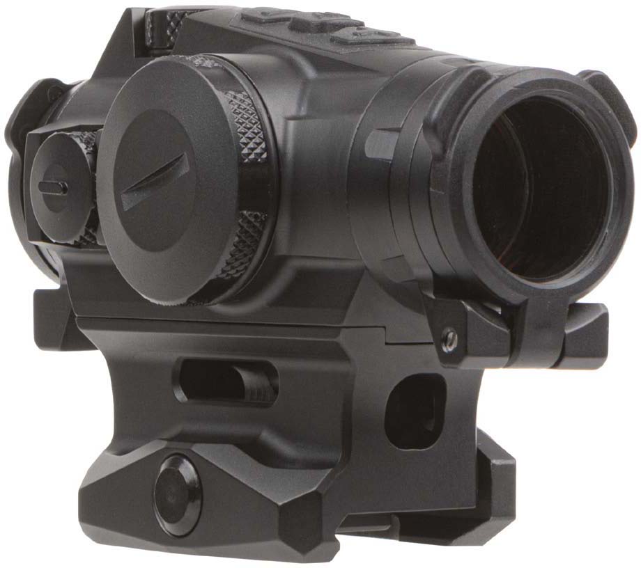SIG SAUER Romeo 4T-PRO 1x20mm Red Dot Sight | Up to 10% Off 4 Star