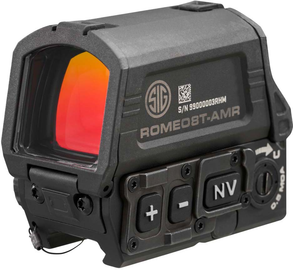 SIG ROMEO 8 Red Dot Sight