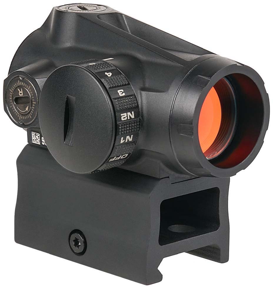 SIG SAUER Romeo MSR GEN II 1x20 mm Reflex Red Dot Sight | Up