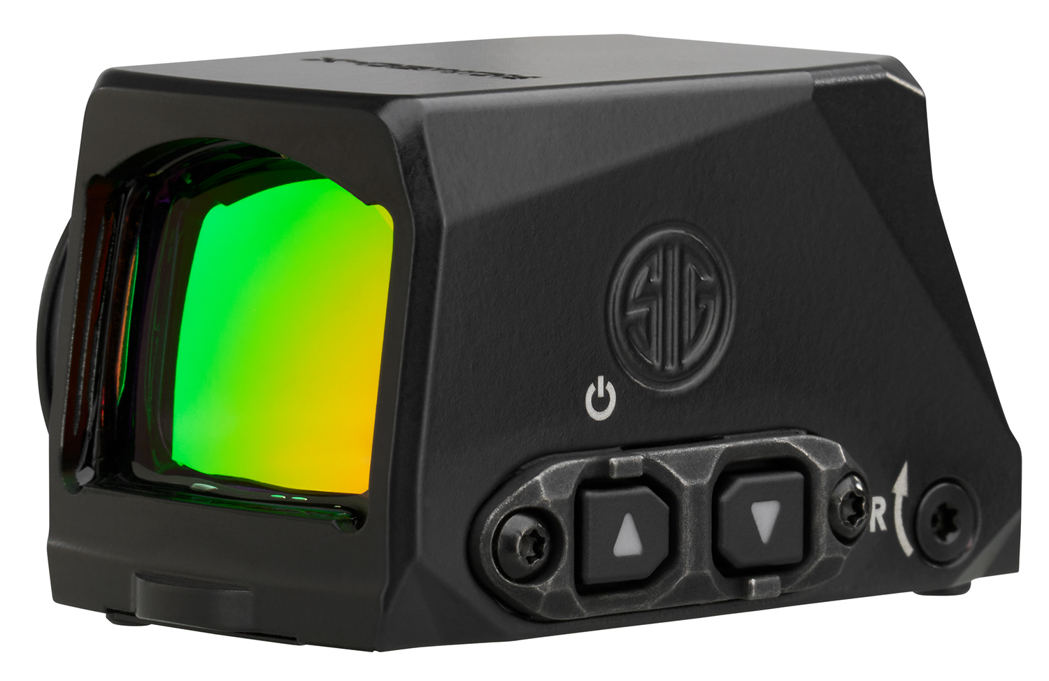 SIG SORX1670 ROMEO-X REFLX SIGHT GRN CRCL DOT LOC | Free Shipping