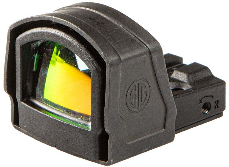 SIG SAUER ROMEO Zero Elite Red Dot Sight