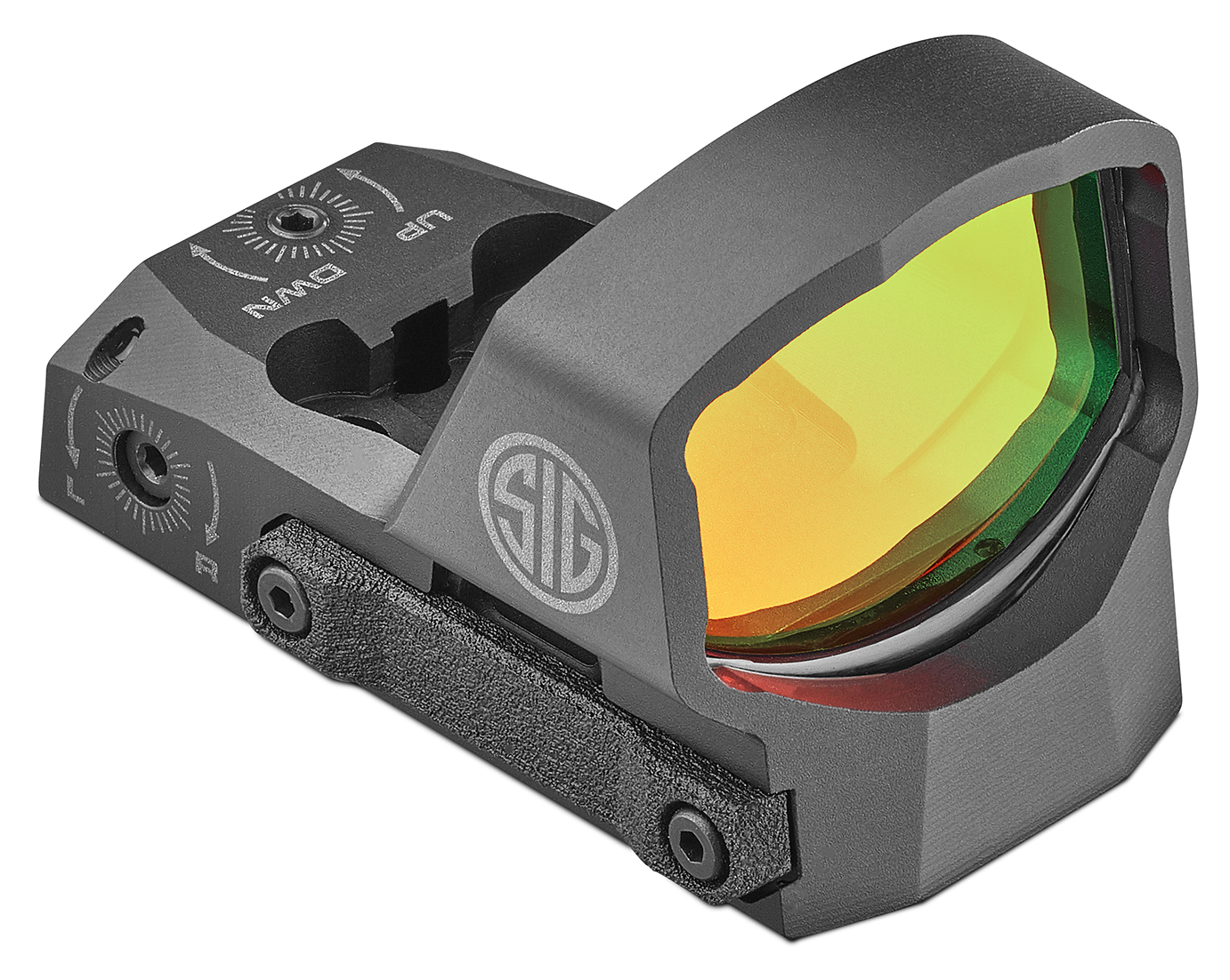 SIG SAUER Romeo3 XL 1x35mm Red Dot Sight | Up to 35% Off 5 Star