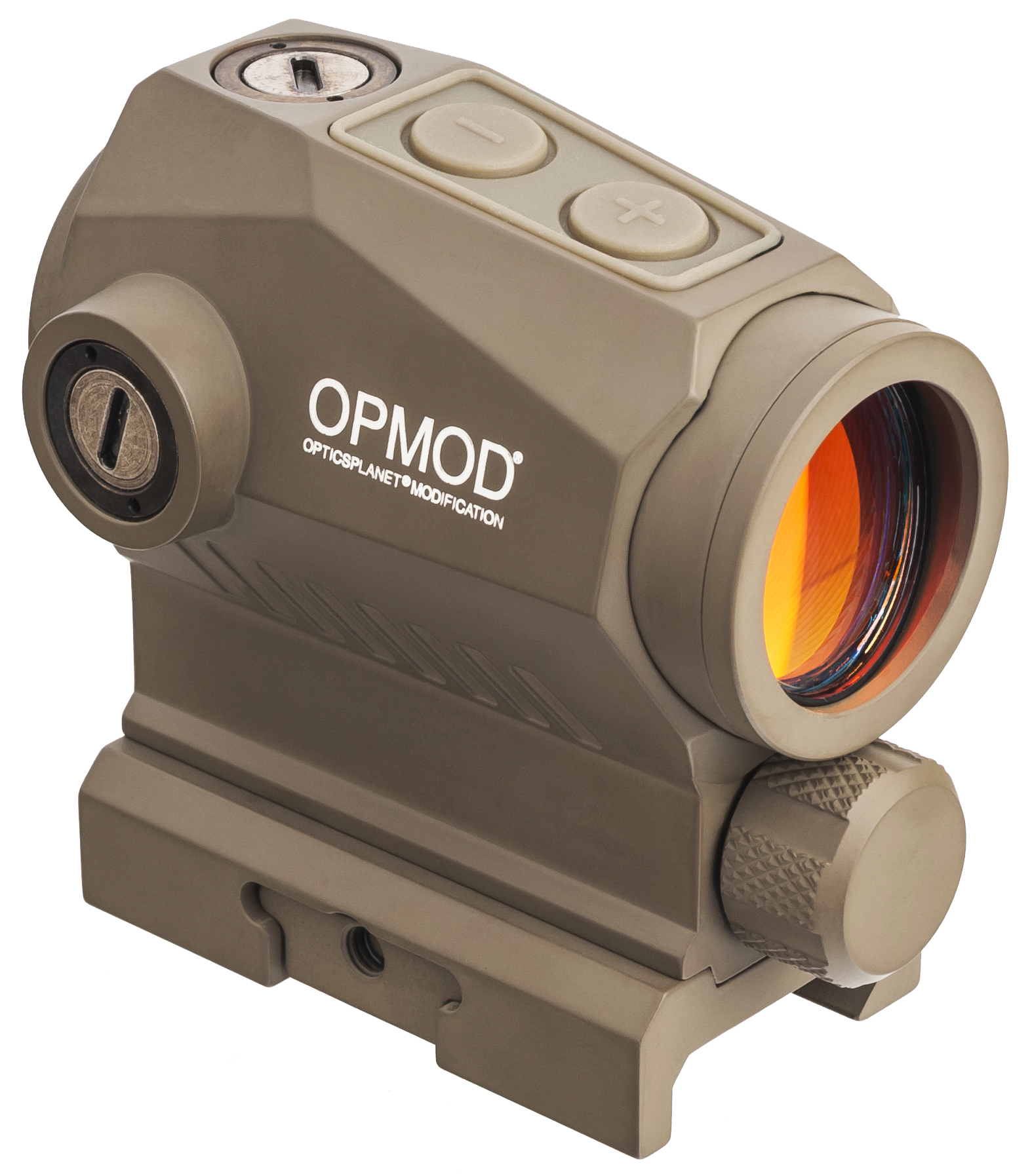 SIG SAUER Romeo5X 1x20mm 2 MOA Red Dot Red Dot Sight | 4.1 Star