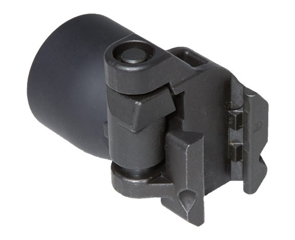 SIG SAUER Stock Adapter - 1913 Interface Folding Knuckle | 4.7