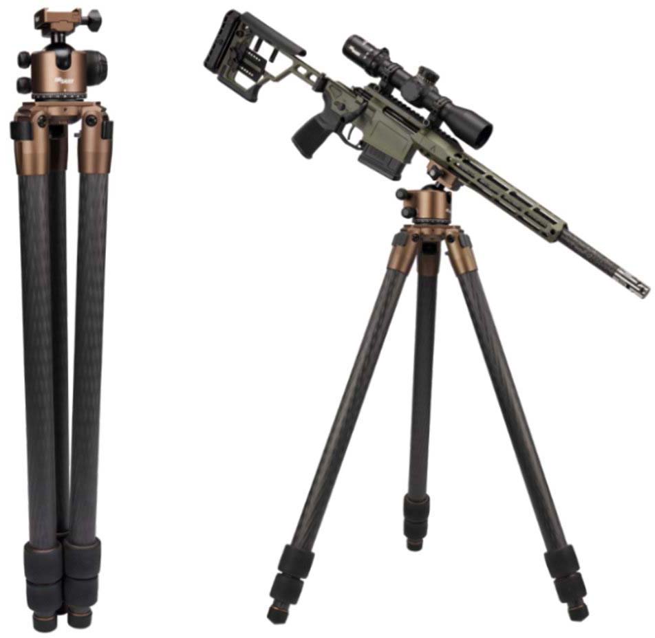 SIG SAUER Zulu-DMR Tripod | w/ Free Shipping
