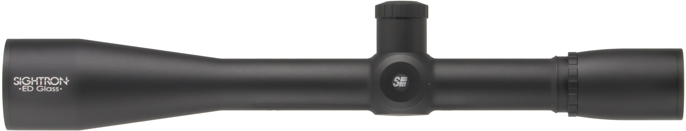 Sightron SIII SS Rifle Scope, 36x45mm, 30mm Tube, Review - The ...